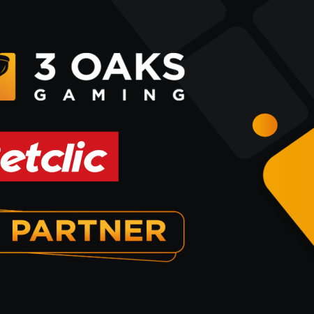 3 Oaks Expands In Portugal By Partnering With Betclic