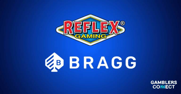 Reflex Gaming Signs Exclusive Content Distribution Deal With Bragg Gaming Group