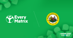 EveryMatrix Goes Live In West Virginia With BetMGM And Rush Street Interactive