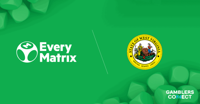EveryMatrix Goes Live In West Virginia With BetMGM And Rush Street Interactive
