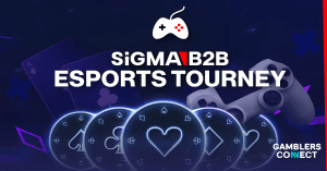 SiGMA B2B Esports Tournament: Counter-Strike 2
