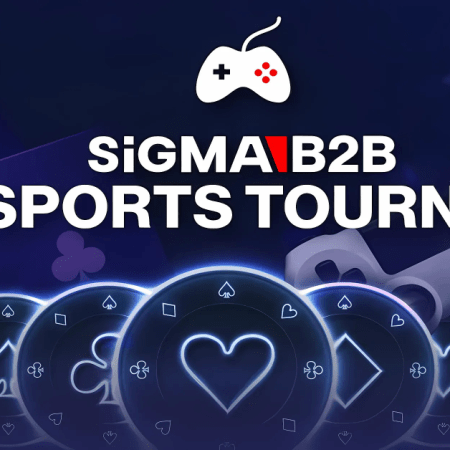 SiGMA B2B Esports Tournament: Counter-Strike 2