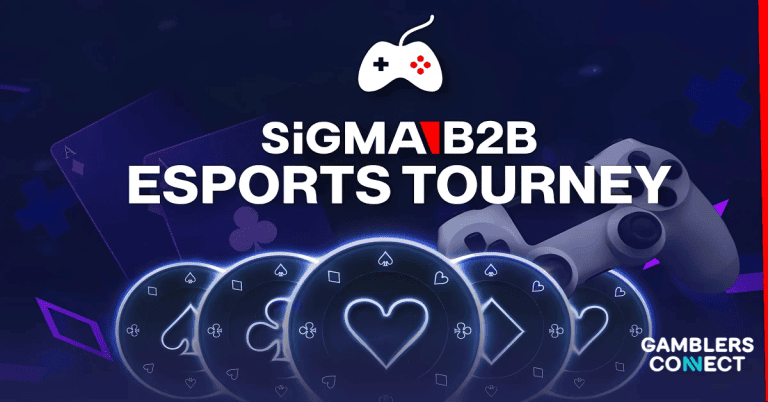 SiGMA B2B Esports Tournament: Counter-Strike 2