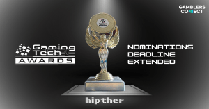 HIPTHER Extends The Deadline For Prague Gaming & TECH Summit 2025 Early Bird Tickets and Awards Registration