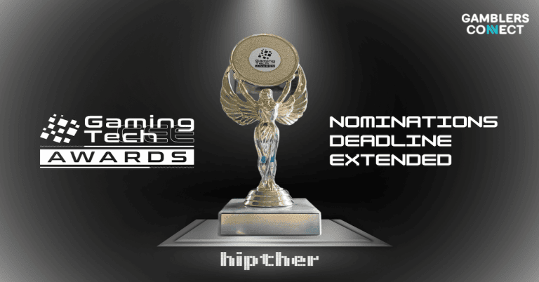 HIPTHER Extends The Deadline For Prague Gaming & TECH Summit 2025 Early Bird Tickets and Awards Registration
