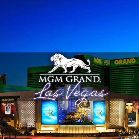 MGM Grand Hotel & Casino Las Vegas Starts $300 Million Renovation Project