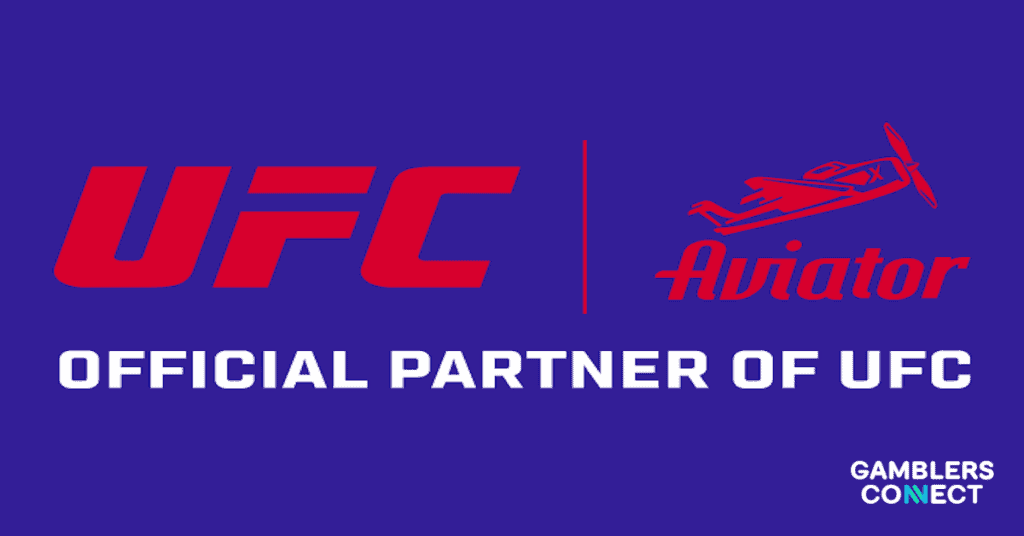 Spribe Signs Sponsorship Deals With UFC And WWE