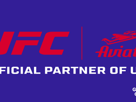 Spribe Signs Sponsorship Deals With UFC And WWE