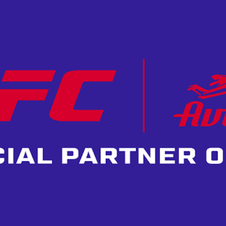 Spribe Signs Sponsorship Deals With UFC And WWE