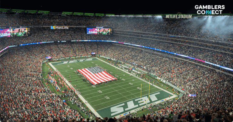 The National Football League (NFL) Has Partnered With The Responsible Gambling Council (RGC)