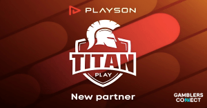 Playson Expands In Ontario With Titanplay