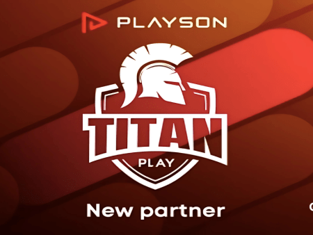 Playson Expands In Ontario With Titanplay