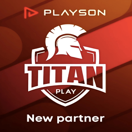 Playson Expands In Ontario With Titanplay