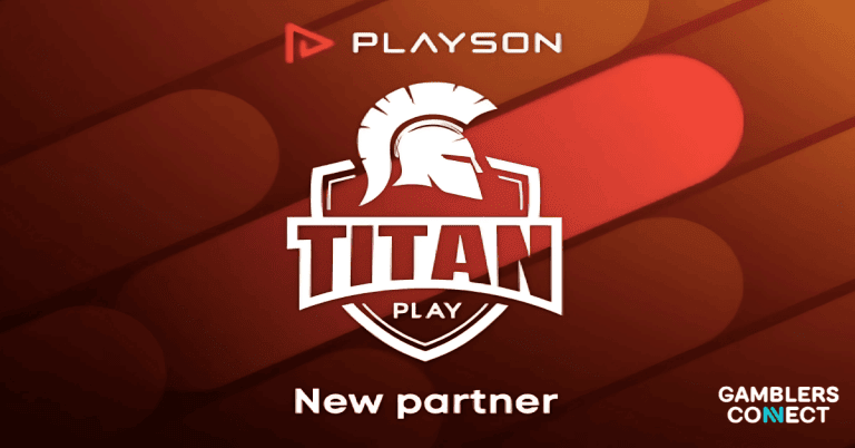 Playson Expands In Ontario With Titanplay