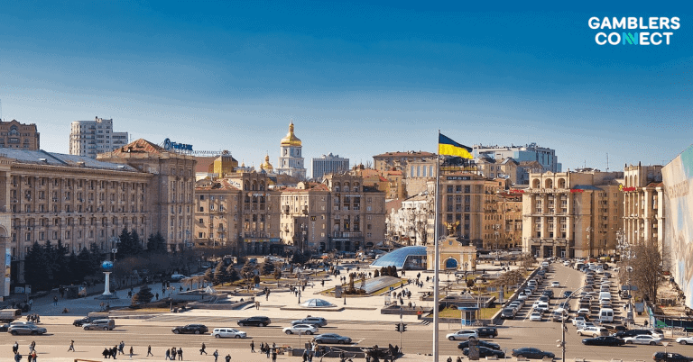 Authorities In Ukraine Raid $50 Million Illegal Online Casino