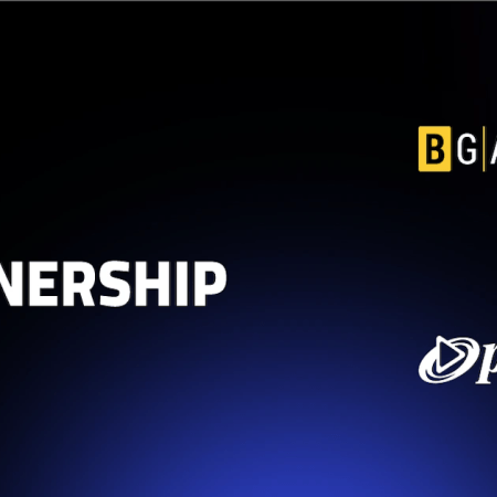 BGaming Signs Content Integration Deal With Playtech