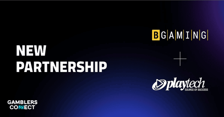 BGaming Signs Content Integration Deal With Playtech