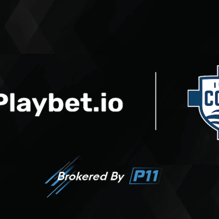 Playbet.io Signs Partnership Deal With Serie A Side Como 1907