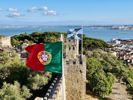 Portugal Online Gaming Continues to Break Records