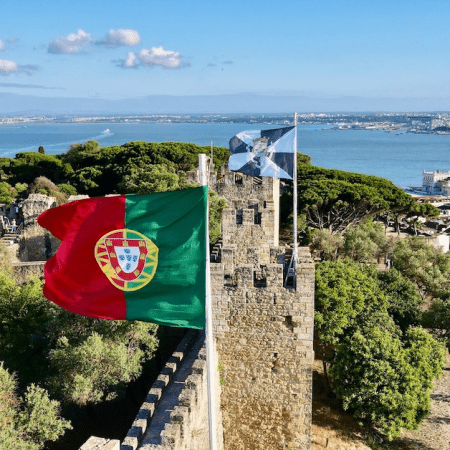 Portugal Online Gaming Continues to Break Records