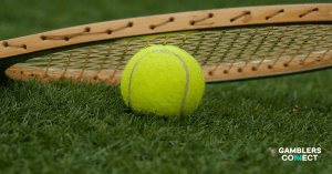 Entain Study Reveals Tennis Bets 2nd Most Popular Bet Type In UK And US
