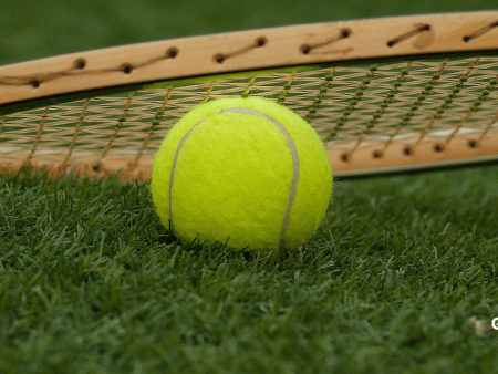 Entain Study Reveals Tennis Bets 2nd Most Popular Bet Type In UK And US