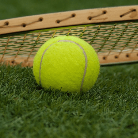 Entain Study Reveals Tennis Bets 2nd Most Popular Bet Type In UK And US