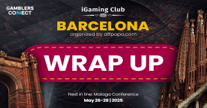 iGaming Club Barcelona 2025 Was Nothing Short Of Legendary