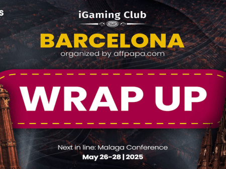 iGaming Club Barcelona 2025 Was Nothing Short Of Legendary