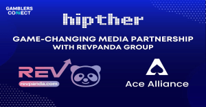 HIPTHER Partners With Revpanda Group