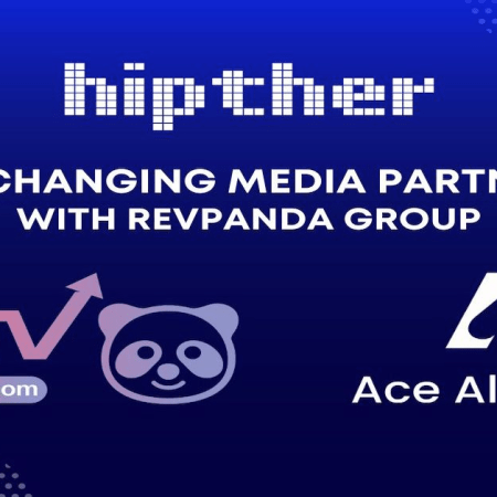 HIPTHER Partners With Revpanda Group