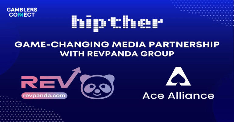 HIPTHER Partners With Revpanda Group