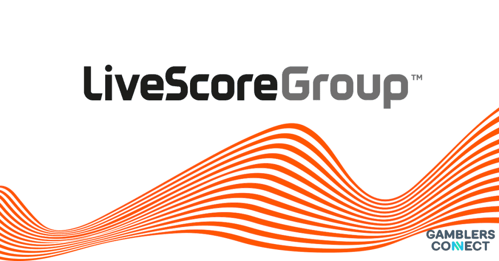 LiveScore Group Revenue Up By 38% In 2024