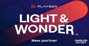 Light & Wonder Partners With Playson