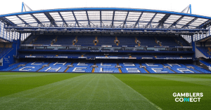 Chelsea FC Partners With Roobet For Latin America And Canada