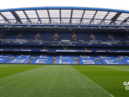 Chelsea FC Partners With Roobet For Latin America And Canada