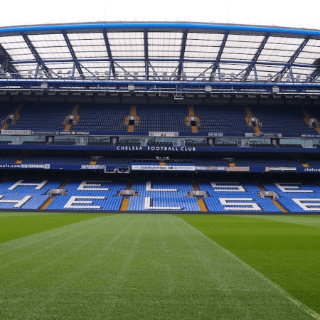 Chelsea FC Partners With Roobet For Latin America And Canada