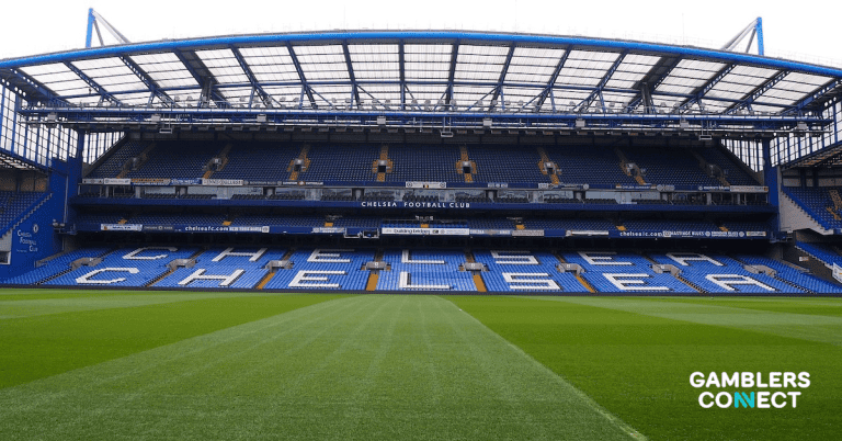 Chelsea FC Partners With Roobet For Latin America And Canada