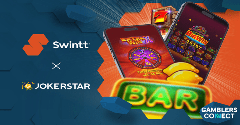 Swintt Expands In Germany By Partnering With Jokerstar.de