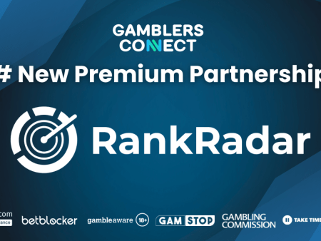 RankRadar.io & Gamblers Connect Enter A Premium Partnership