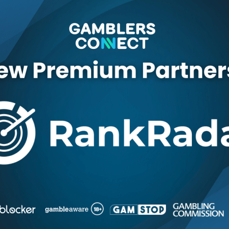 RankRadar.io & Gamblers Connect Enter A Premium Partnership