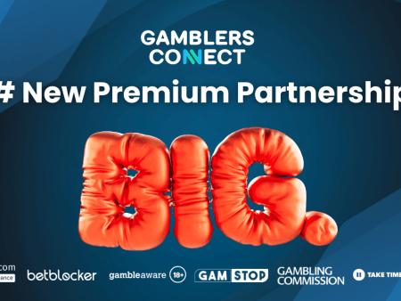 BIG Conference & Gamblers Connect Enter A Premium Partnership