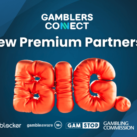 BIG Conference & Gamblers Connect Enter A Premium Partnership