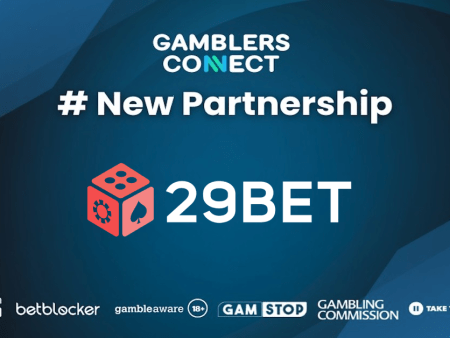 29Bet Casino & Gamblers Connect Enter A New Partnership