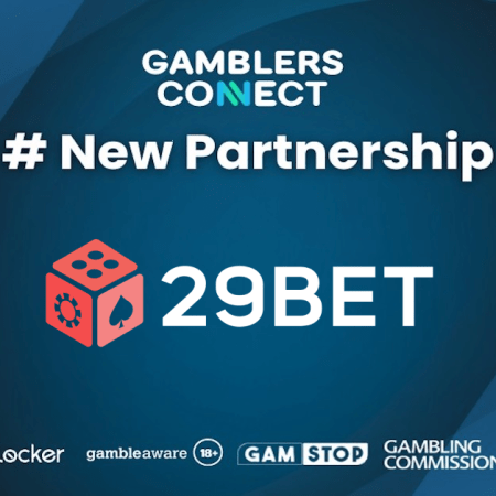 29Bet Casino & Gamblers Connect Enter A New Partnership