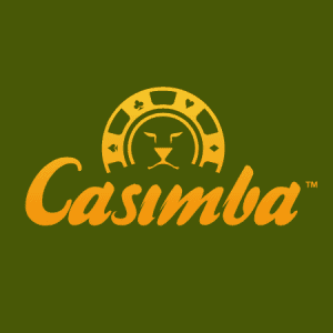 Casimba Casino Review logo