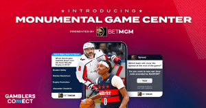 Monumental Sports Network Upgrades Viewing Experience For Wizards And Capitals