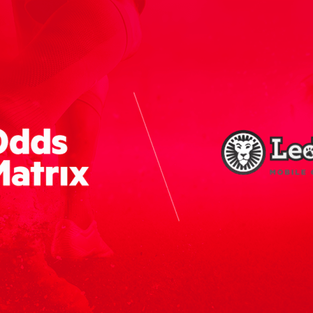 OddsMatrix Provides LeoVegas With Sportsbook Platform To Boost Global Offering