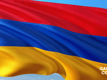 Armenia To Increase Gambling Turnover Tax