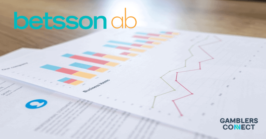 Betsson FY24 Revenue Surpasses €1.1 Billion For The First Time Ever